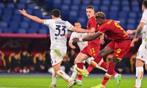 Soi kèo Lecce vs Roma (23h, 1/4): Nhận định Serie A
