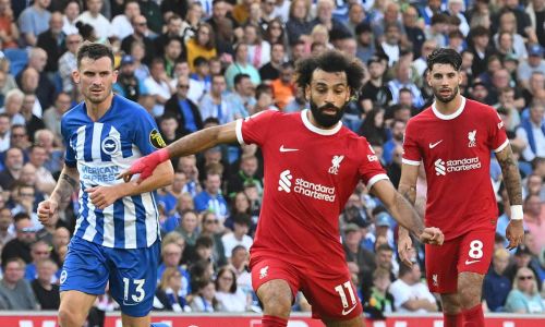 Soi kèo Liverpool vs Brighton (20h, 31/3): Nhận định Ngoại hạng Anh