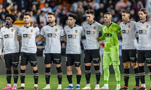 Soi kèo Granada vs Valencia (1h, 5/4) Nhận định La Liga