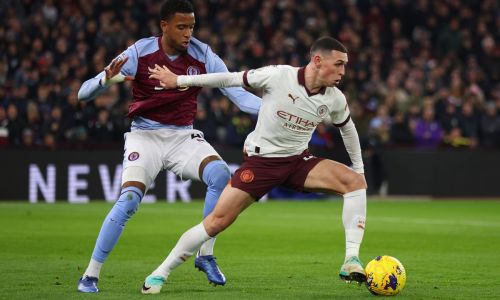 Soi kèo Man City vs Aston Villa (2h15, 4/4): Nhận định Ngoại hạng Anh