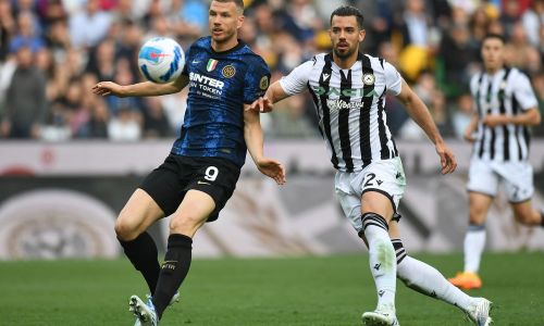 Soi kèo Udinese vs Inter Milan (1h45, 9/4): Nhận định Serie A