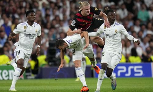 Soi kèo Real Madrid vs Man City (2h, 10/4): Nhận định cúp C1 châu Âu