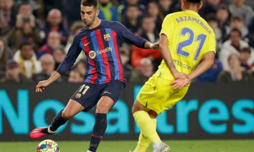 Soi kèo Cadiz vs Barcelona (2h, 14/4): Nhận định La Liga