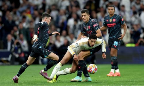 Soi kèo Man City vs Real Madrid (2h, 18/4): Nhận định cúp C1 châu Âu