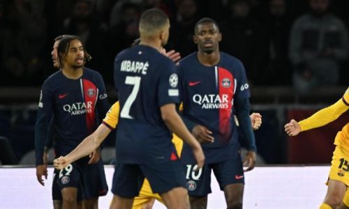 Soi kèo PSG vs Lyon (2h, 22/4) Nhận định Ligue 1