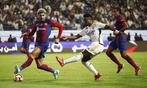 Soi kèo Real Madrid vs Barcelona (2h, 22/4): Nhận định La Liga