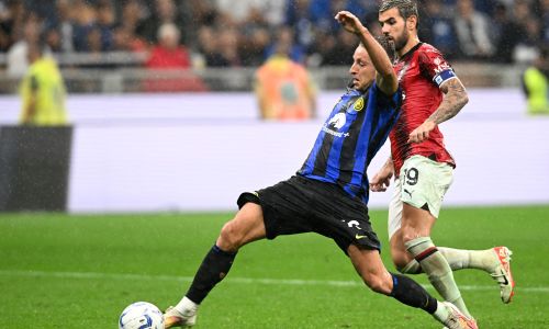 Soi kèo Milan vs Inter (1h45, 23/4): Nhận định Serie A