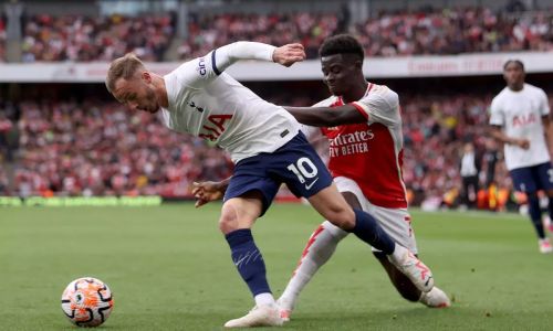 Soi kèo Tottenham vs Arsenal (20h, 28/4): Nhận định Ngoại hạng Anh