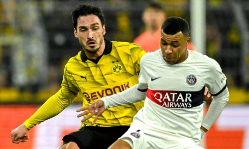 Soi kèo Dortmund vs PSG (2h, 2/5): Nhận định cúp C1 châu Âu