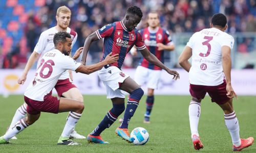 Soi kèo Torino vs Bologna (1h45, 4/5): Nhận định Serie A