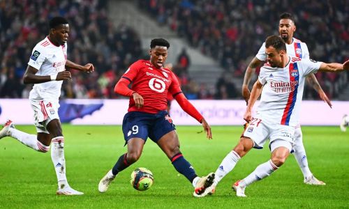 Soi kèo Lille vs Lyon (2h, 7/5): Nhận định Ligue 1
