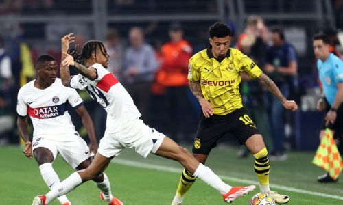Soi kèo PSG vs Dortmund (2h, 8/5): Nhận định cúp C1 châu Âu