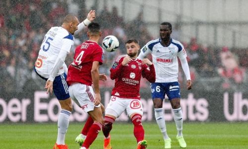 Soi kèo Brest vs Reims (2h, 11/5): Nhận định Ligue 1