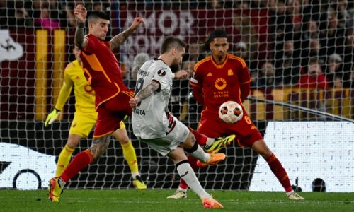 Soi kèo Leverkusen vs Roma (2h, 10/5): Nhận định cúp C2 châu Âu