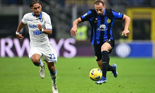 Soi kèo Frosinone vs Inter (1h45, 11/5): Nhận định Serie A