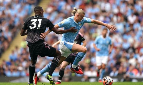 Soi kèo Fulham vs Man City (18h30, 11/5): Nhận định Ngoại hạng Anh