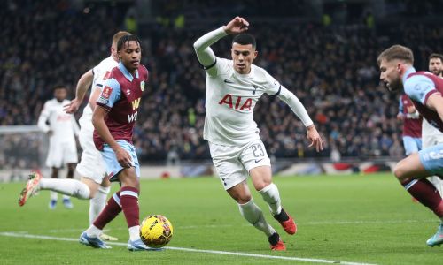 Soi kèo Tottenham vs Burnley (21h, 11/5): Nhận định Ngoại hạng Anh