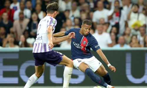 Soi kèo PSG vs Toulouse (2h, 13/5): Nhận định Ligue 1