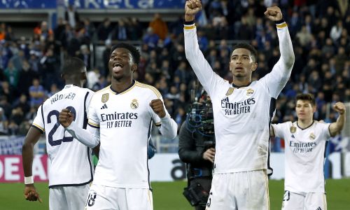 Soi kèo Real Madrid vs Alaves (02h30, 15/5): Nhận định La Liga