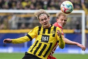 Soi kèo Dortmund vs Darmstadt (20h30, 18/5): Nhận định Bundesliga