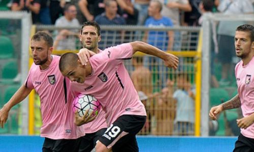 Soi kèo Palermo vs Sampdoria (1h30, 18/5): Nhận định Play-off Serie A
