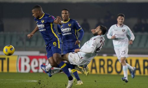 Soi kèo Salernitana vs Verona (23h30, 20/5): Nhận định Serie A