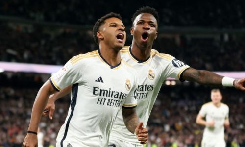 Soi kèo Real Madrid vs Real Betis (2h, 26/5) Nhận định La Liga