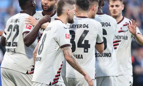 Soi kèo Kaiserslautern vs Leverkusen (1h, 26/5): Nhận định Cúp Quốc gia Đức