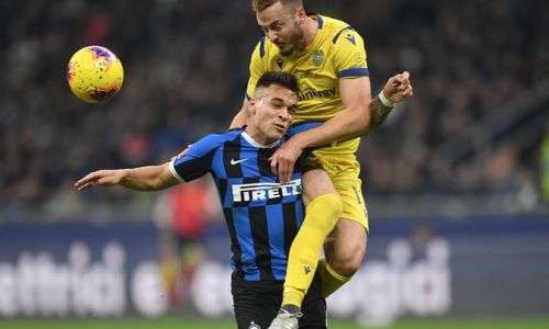 Soi kèo Verona vs Inter (1h45, 27/5): Nhận định Serie A