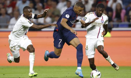 Soi kèo Lyon vs PSG (2h, 26/5): Nhận định cúp Quốc gia Pháp