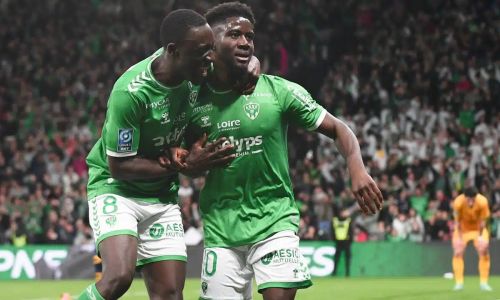 Soi kèo Saint Etienne vs Metz (1h30, 31/5): Nhận định Play-offs Ligue 1