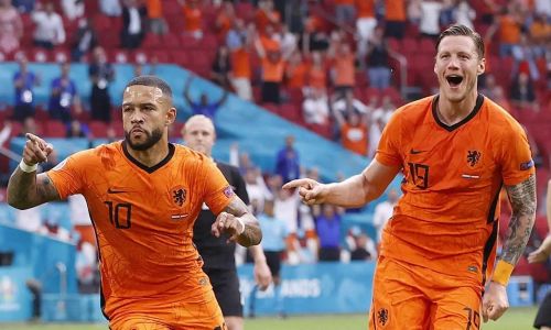 Soi kèo Hà Lan vs Iceland (1h45, 11/6): Nhận định Giao hữu ĐTQG