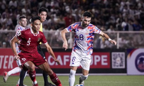 Soi kèo Indonesia vs Philippines (19h30, 11/6): Nhận định Vòng loại World Cup 2026