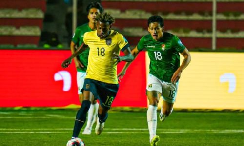 Soi kèo Ecuador vs Bolivia (7h30, 13/6): Nhận định Giao hữu ĐTQG