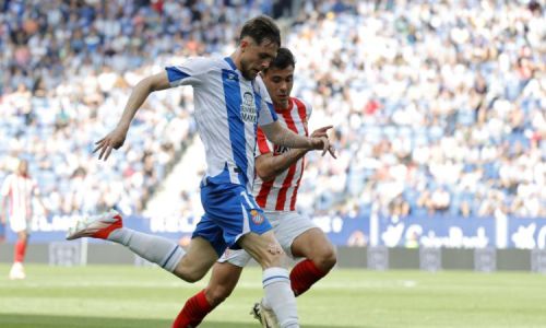 Soi kèo Espanyol vs Gijon (2h, 14/6): Nhận định Hạng 2 Tây Ban Nha