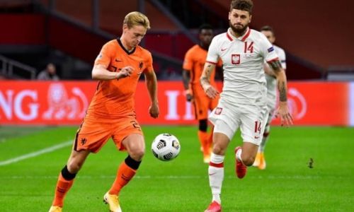 Soi kèo Ba Lan vs Hà Lan (20h, 18/6): Nhận định EURO 2024