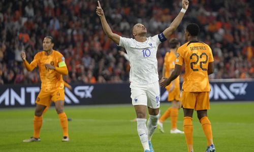 Soi kèo Hà Lan vs Pháp (2h, 22/6): Nhận định Euro 2024