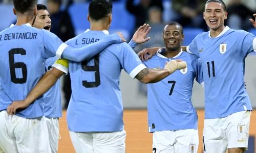 Soi kèo Uruguay vs Panama (8h, 24/6): Nhận định Copa America 2024