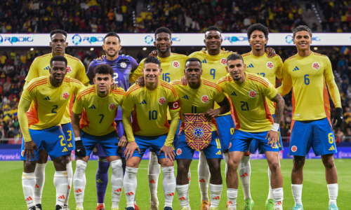 Soi kèo Colombia vs Paraguay (5h, 25/6) Nhận định Copa America