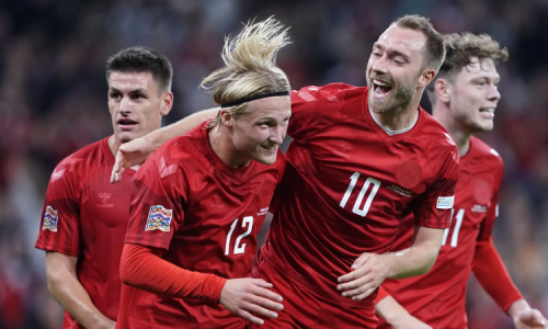 Soi kèo Đan Mạch vs Serbia (2h, 26/6): Nhận định EURO 2024
