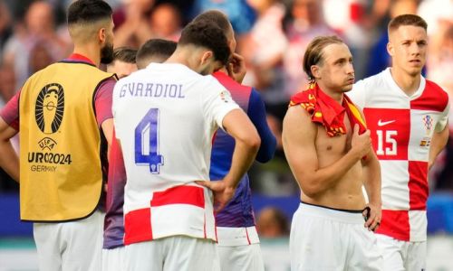 Soi kèo Croatia vs Ý (2h, 25/6): Nhận định Euro 2024