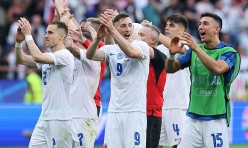 Soi kèo Slovakia vs Romania (23h, 26/6): Nhận định EURO 2024