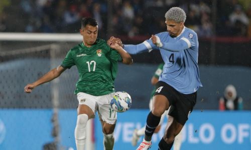 Soi kèo Uruguay vs Bolivia (8h, 28/6): Nhận định Copa America