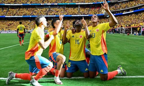 Soi kèo Colombia vs Costa Rica (5h, 29/6): Nhận định Copa America