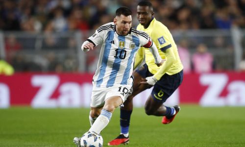 Soi kèo Argentina vs Ecuador (8h, 5/7): Nhận định Copa America