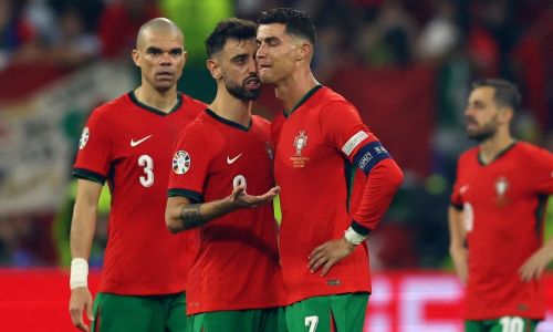 Soi kèo Bồ Đào Nha vs Pháp (2h, 6/7): Nhận định Euro 2024