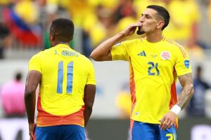 Soi kèo Colombia vs Panama (5h, 7/7): Nhận định Copa America 2024