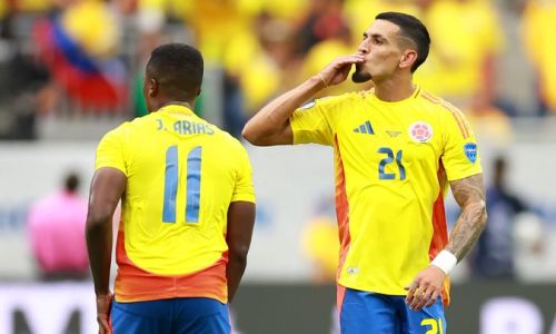 Soi kèo Colombia vs Panama (5h, 7/7): Nhận định Copa America 2024