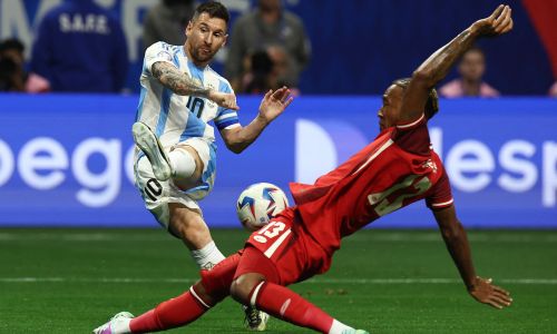 Soi kèo Argentina vs Canada (7h, 10/7): Nhận định Copa America 2024