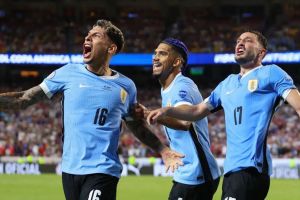 Soi kèo Canada vs Uruguay (7h, 14/7): Nhận định Copa America 2024